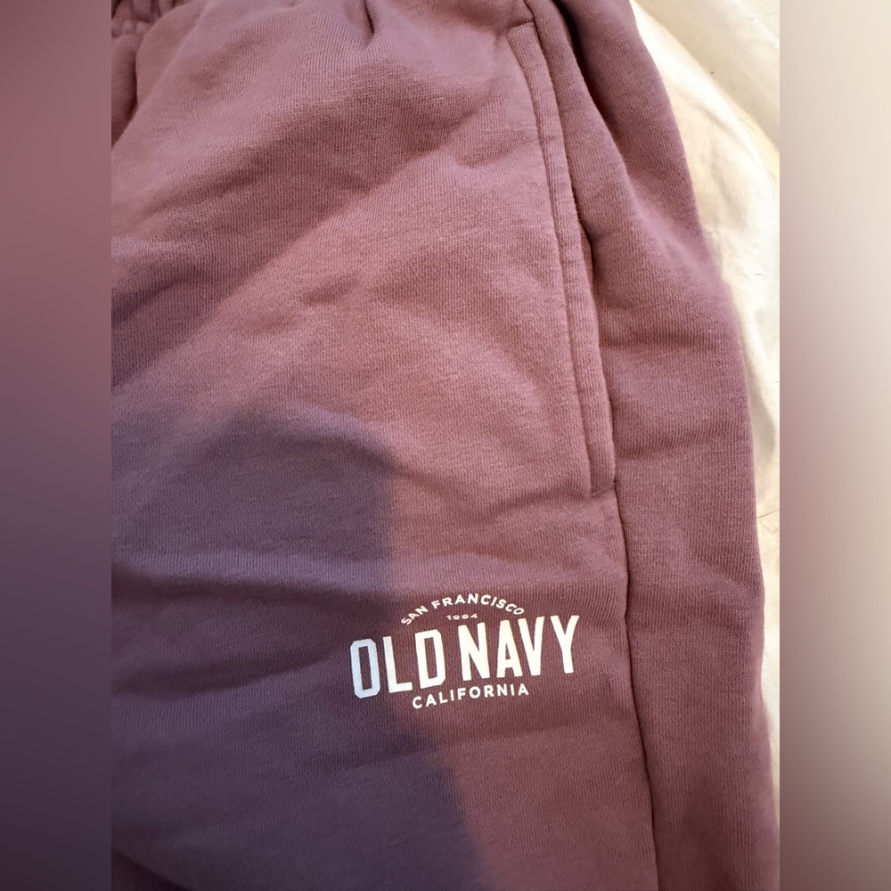 OLD NAVY sweatpants - Picture 9 of 12